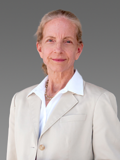 Elizabeth M. Plater-Zyberk