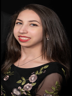 Alyssa Joy Laffitte-Peslak