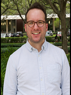 Patrick James Lariviere