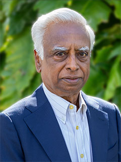 Vaidhyanathan Ramamurthy