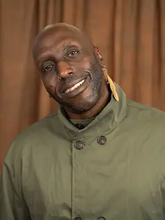 Kei Miller