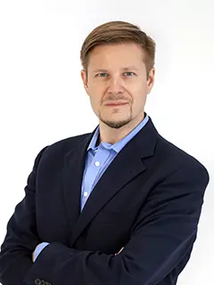 Stephen R Halsey