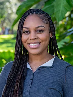 Brianna Monique Campbell