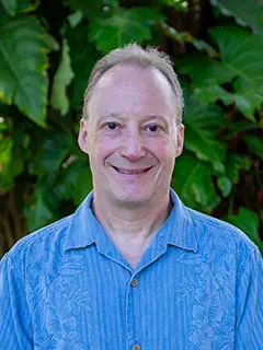 Joshua Ott Gundersen