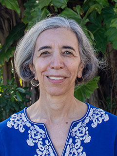 Annette LA GRECA, Distinguished Professor of Psychology and Pediatrics, PhD, University of Miami, FL, UM, Department of Psychology