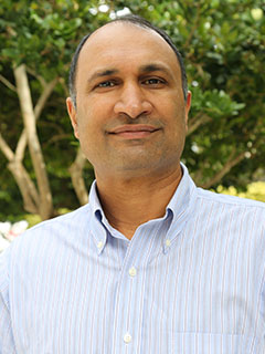 Rajeev Prabhakar