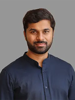 Ramanjaneyulu Doosari