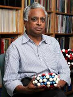 Vaidhyanathan Ramamurthy