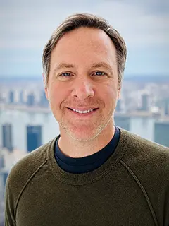Ben Lauren