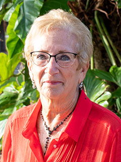 Susan S Zabowski