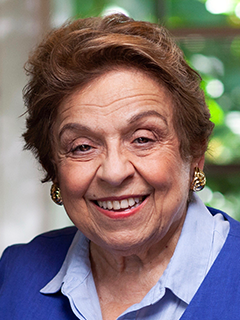 Donna E. Shalala