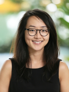 Zoe Chen on LinkedIn: Very proud and humbled to have been working at Scopely  for almost 5 years…