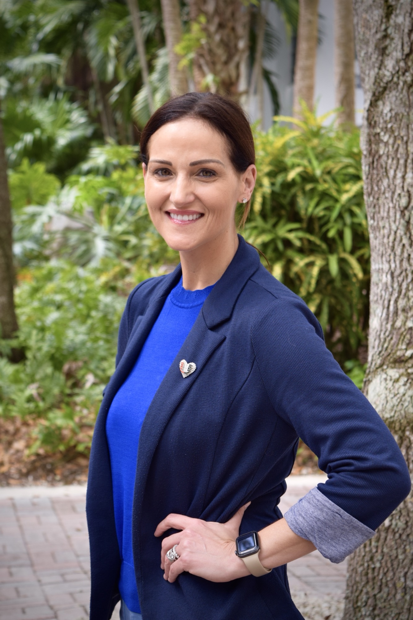 Michelina Messina Witte