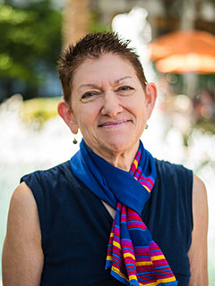 Batya Elbaum