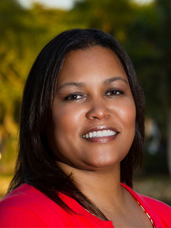 Dr. Kysha Harriell