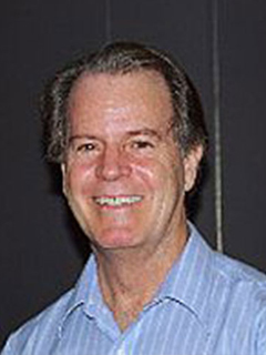 Robert Christopher McMahon