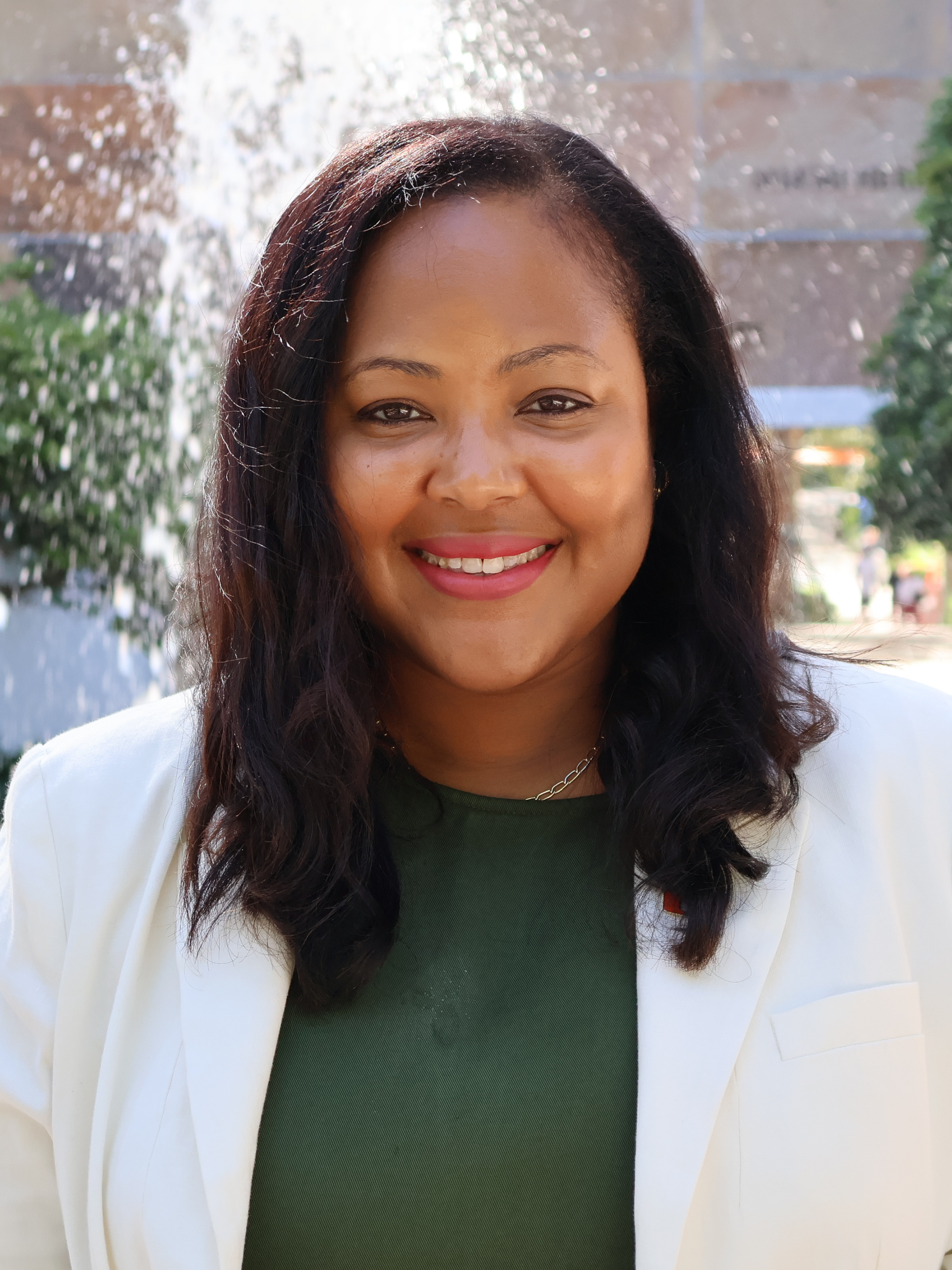 Tania Frederic Abouzeide