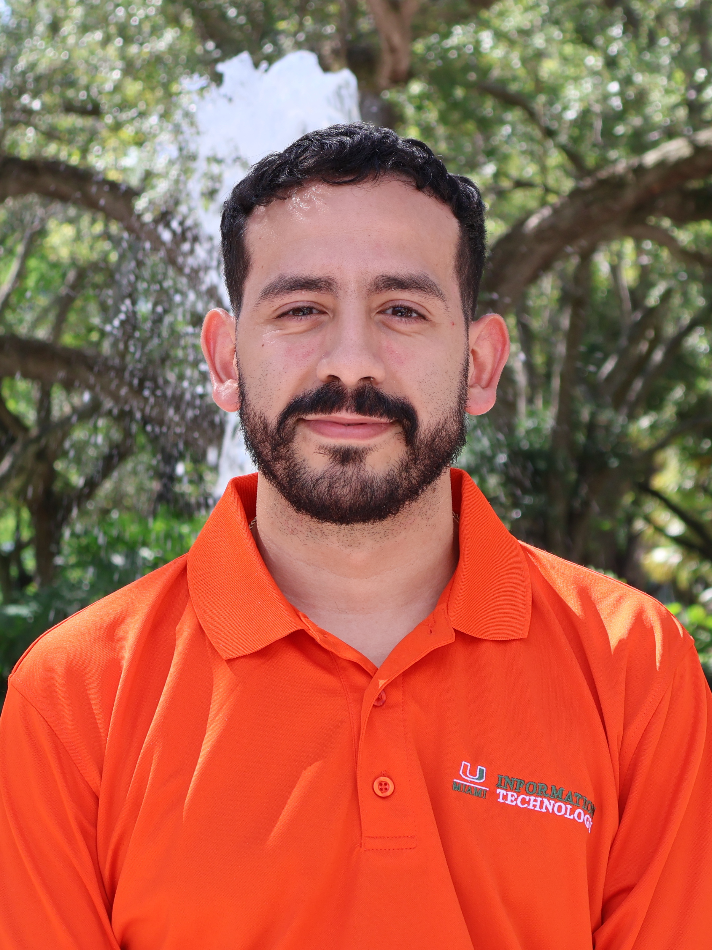 Sebastian Martinez