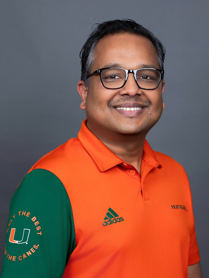 Lokesh Saravanan Ramamoorthi