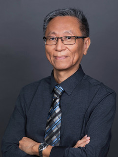 Michael Renxun Wang