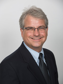 Craig Trocino