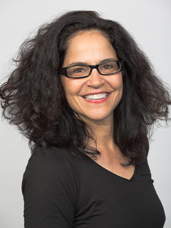 Professor Elizabeth Iglesias