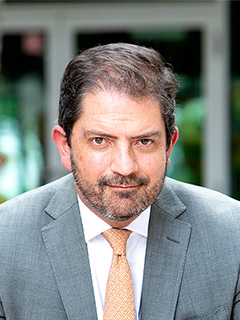 Professor Pablo Rueda Saiz
