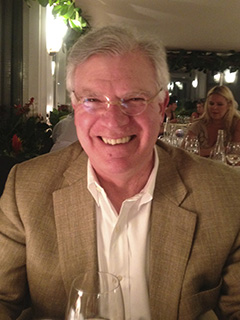 Peter E Halle