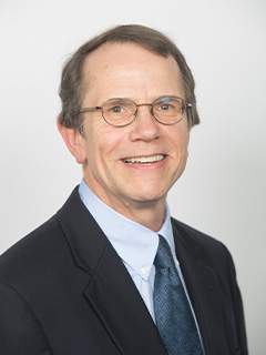 Stephen J. Schnably