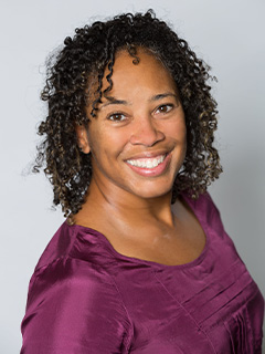 Professor Zanita Fenton