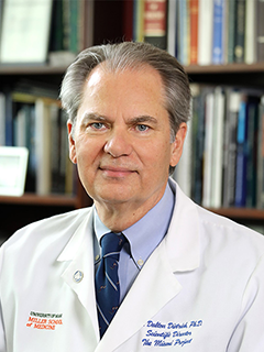 W. Dalton Dietrich