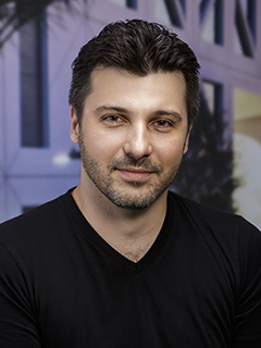 Svetoslav R Stoyanov