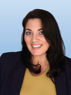 Adelei Jacqui Johnson