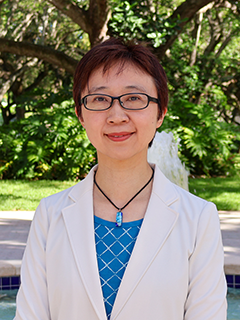 Ching-Hua Chuan