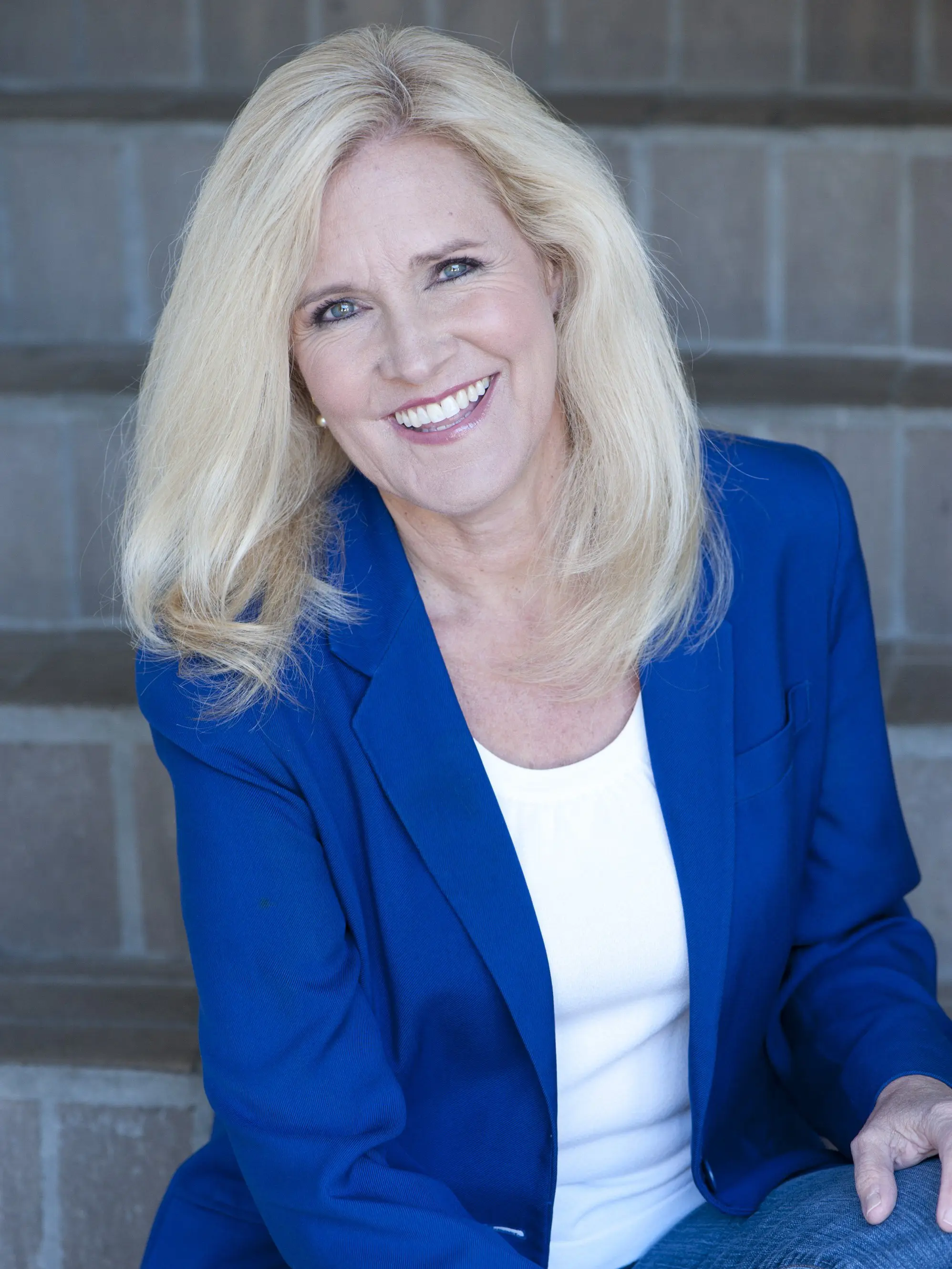 Gina Presson