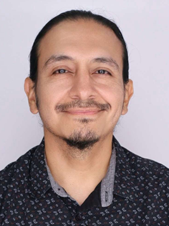 Luis F Dongo