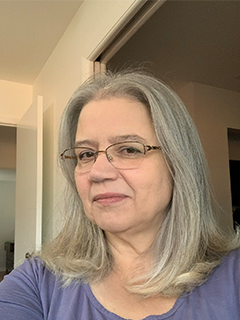 Patricia Elaine Shearer