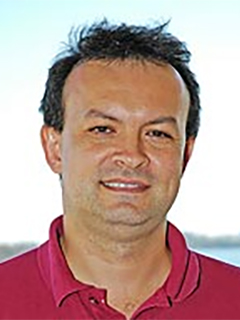 Dr. Tamay Ozgokmen