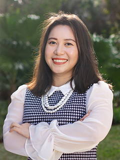Alex Li