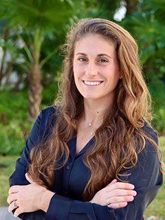 Ally Jaroszewski