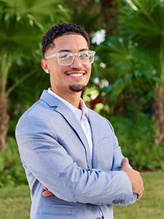 Alnel Santana