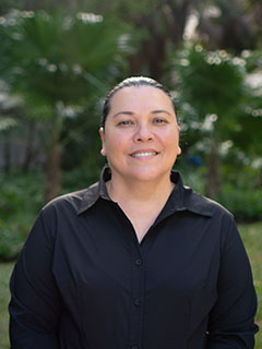 Delia Ann Garcia