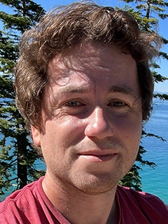 Ryan H Glaubke