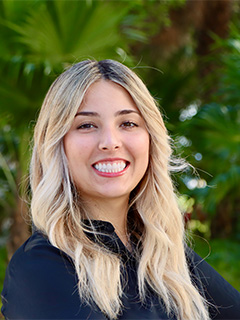 Isabel Sophia Gayarre