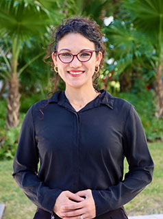 Norma Johanna Vazquez