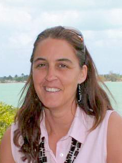 Maria J Olascoaga