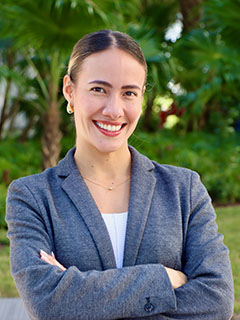 Juliana Gomez