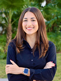 Kayly Zapata