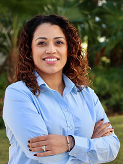 Jessica Nottage