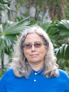 Sandrine E Apelbaum